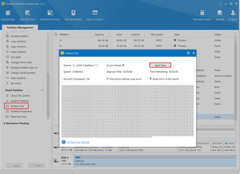 sd card integrity test|How to Check SD Card Health on Windows .